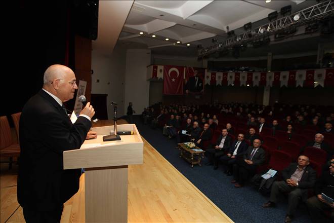 Yenimahallede asansörlere sıkı denetim