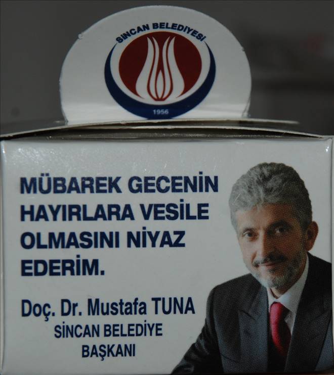 Yılmaz: Tuna Diktatör Gibi Davranıyor!