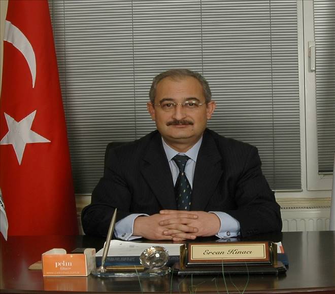 TOPLUMU AYRIŞTIRAN DEĞİL BİRLEŞTİREN PROJELER ÜRETECEĞİZ