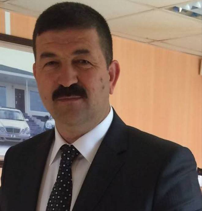 Ertürk Kaybetti KAZAN Kazandı