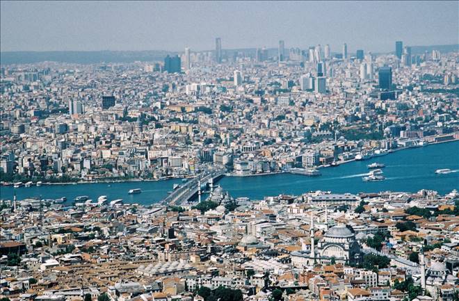 Ankaralı İstanbula göçüyor