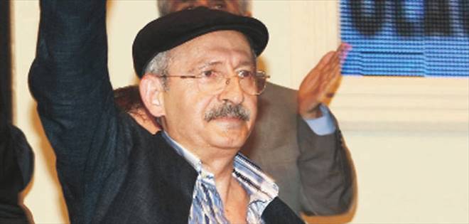 Kılıçdaroğlundan Birleşme Çağrısı