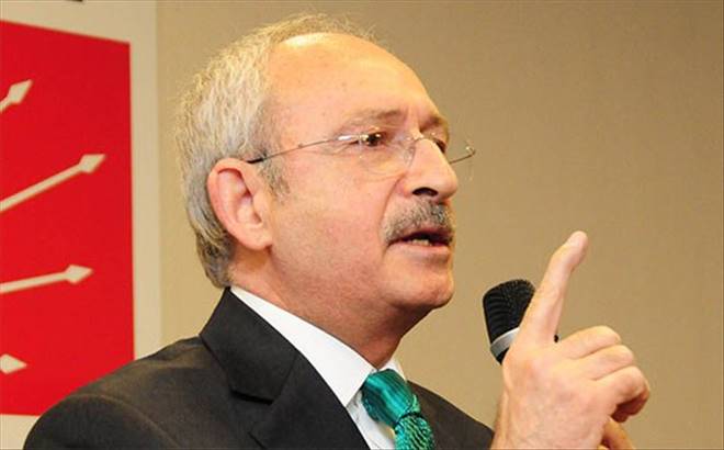 AK Parti`nin hayata geçirdiği bütün politikalar çökmüştür