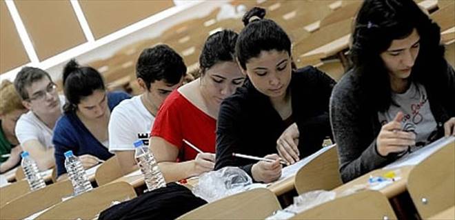 LYSde Son Hazırlıklar