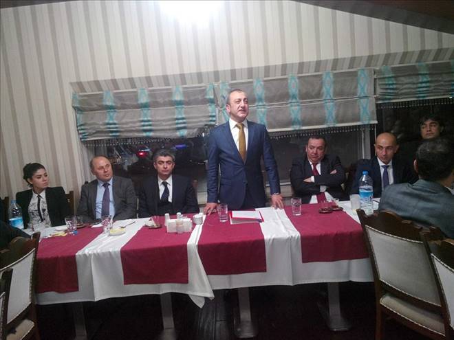 Çetinkaya:Ankaranın umuduyuz