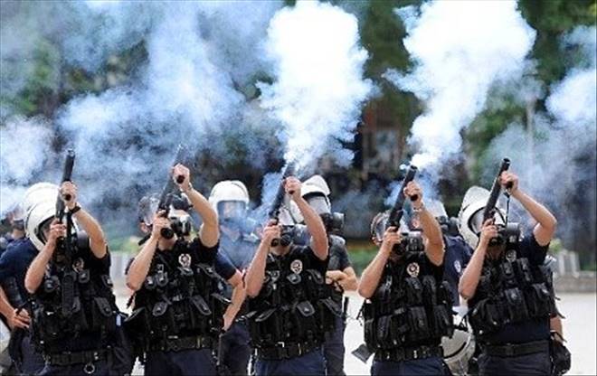İşte İç Güvenlik Paketinin Tam Metni