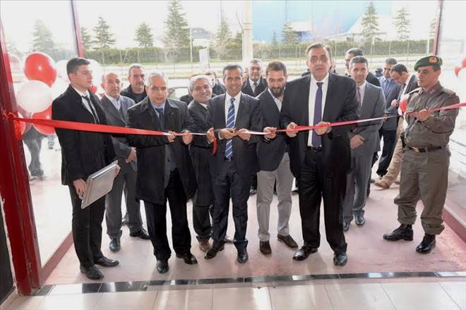 Polatlılı Girişimcilere Destek