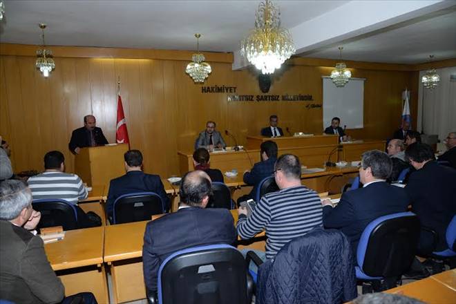 Polatlıda Su Sorunu