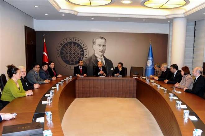 Altındağa Oyuncak Müzesi 
