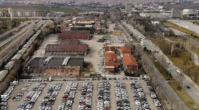 Yeniden İhalede