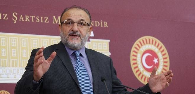 Vural; Bir omurgasız görmek istiyorsa bir ayna  edinmeli
