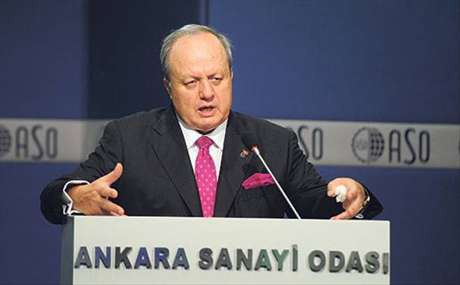 Özdebir:Üretmeyen Yönetilir!