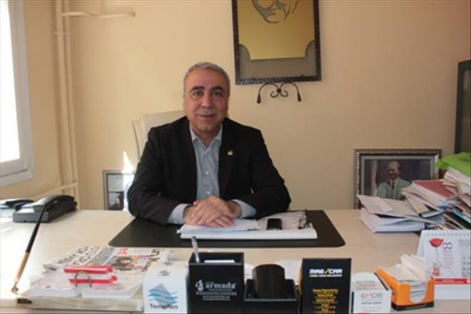 Divriğililer Dayanışma Geleneğini Sürdürüyor