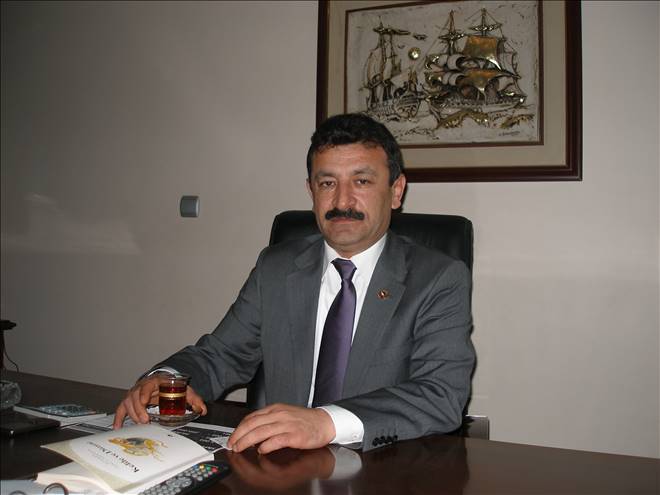 Hem Gönülleri Fethetti,Hem Sandığı