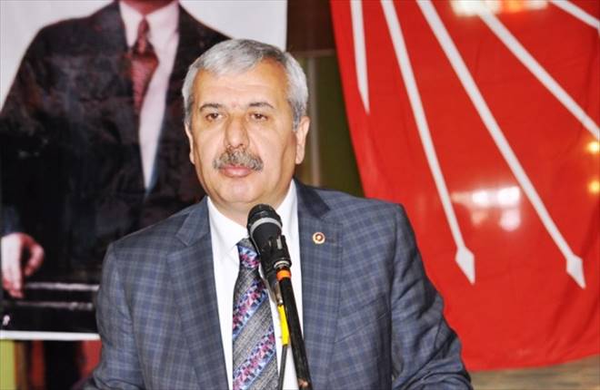 Özbolattan  Sert Eleştiri!