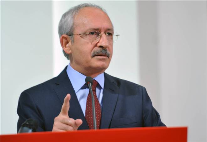 Kılıçdaroğlunun Listesinin Şifreleri 