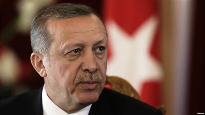 Örtülü Ödenek Süprizi