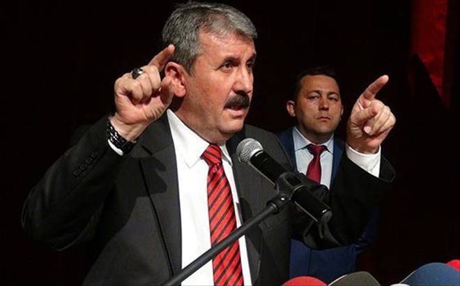 BBP Koalisyona Hazır