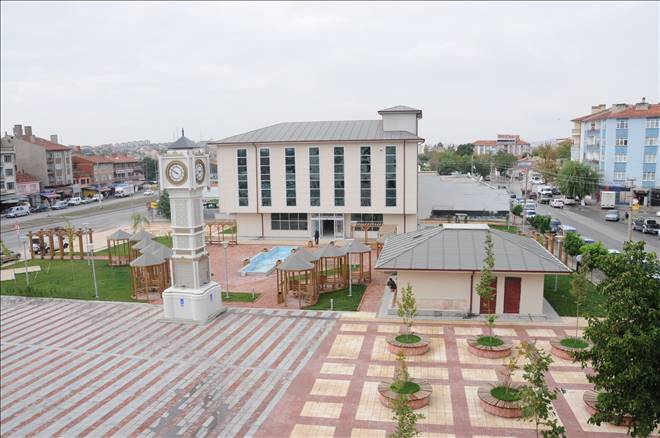 Polatlı İçin Yeni Dernek