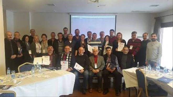 İl Yönetimi Kampa Girdi