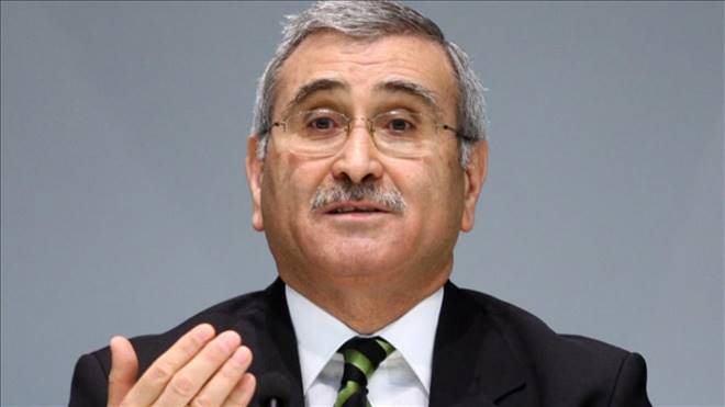 Yılmaz: Haramları helalleştiriyorlar