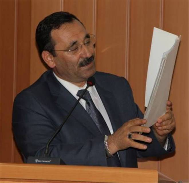 Demirel ``Saklımız Gizlimiz Yok``