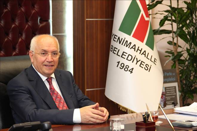 Yaşar: Hizmet Yerinde Yapılmalı