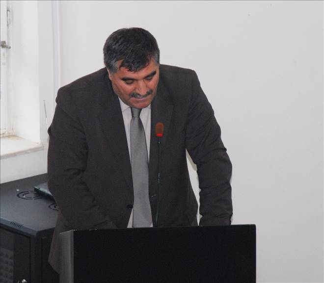 Yılmazdan Sert Eleştiriler                    