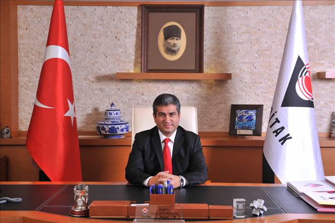 İstifadan 4 gün sonra gözaltına alındı