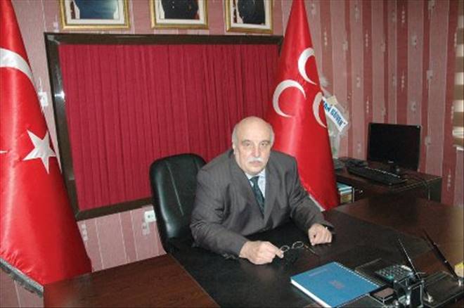 MHP Sandıklara Sahip Çıkıyor