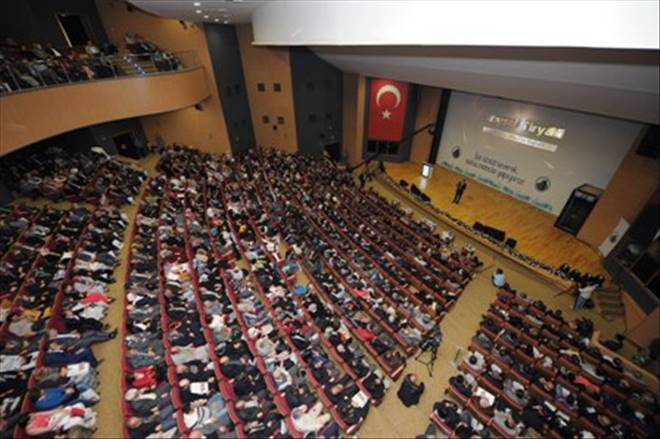 Altındağ Belediyesi zirvede! 