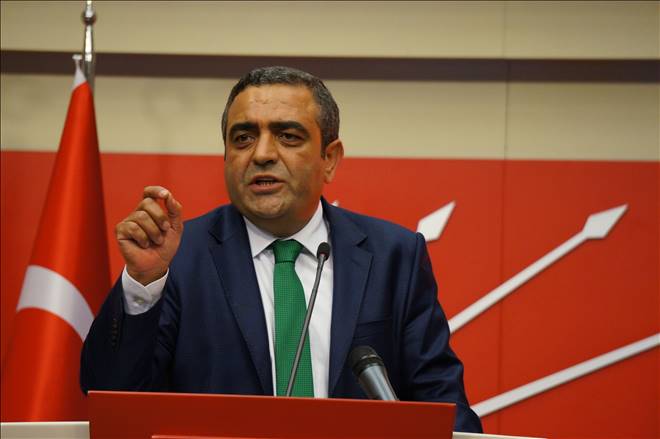 Tanrıkulundan Sert Yanıt
