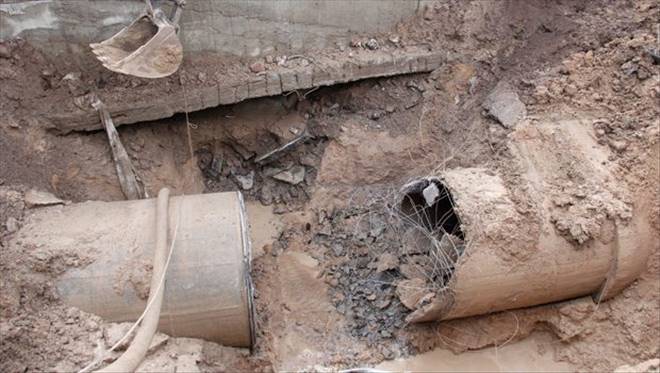 İMO:Rutin Bakım Yapılmalı
