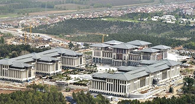 Aksaray`a 8 Dönüm Eklendi