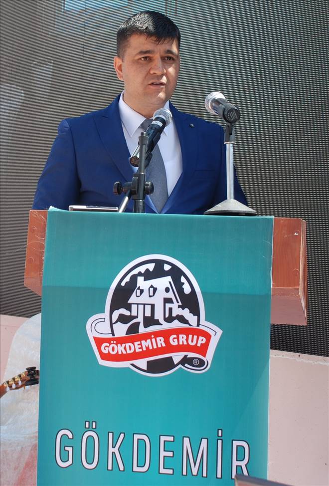 Standartları yükseltiyoruz