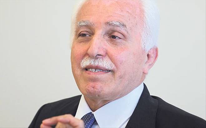 Dün Rabia işareti yapanlar nerede?