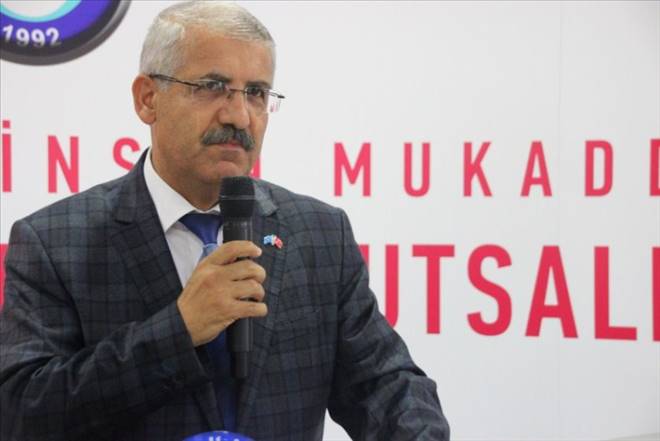  İş   Güvencemize  Gözünü  Dikenler  Sandıkta  Cevabını  Alacak