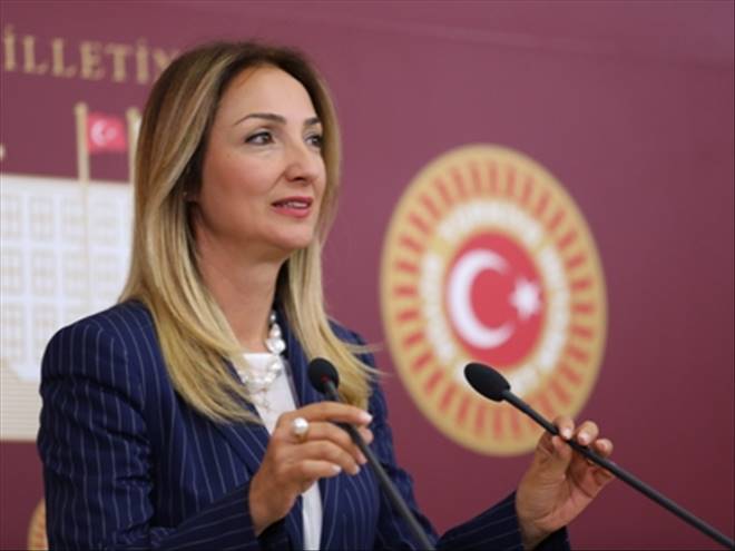 Nazlıaka`dan Gökçek`e Sert Sözler