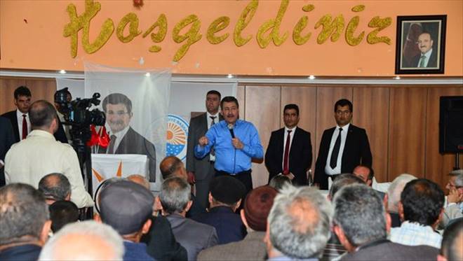 Kuralar Seçim Sonrasında