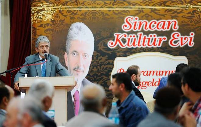 Önce İmzaladı Sonra Kilit Vurdu