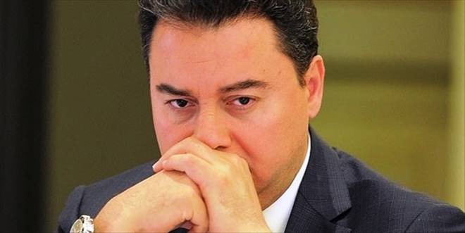 Babacan: İktidarın verdiği rehavet var