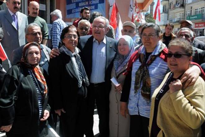 Koç;Kutsal kitabı istismar edenler, onun öğretilerine uymuyor