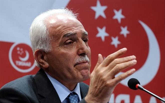 Kamalak: AKP Kardeşliği Bozdu