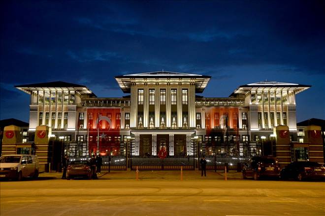 AOÇ Davasında Son Gelişme