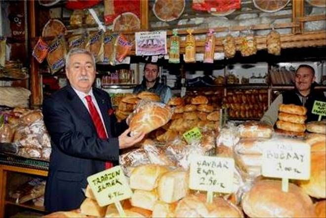 Merdiven Altı Üreticiye Dikkat