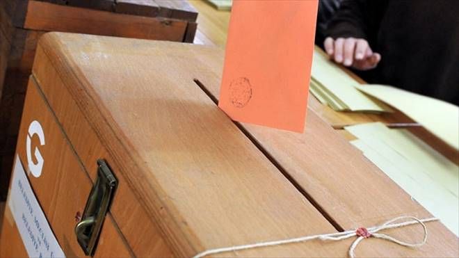 Seçimde 26 İhlal