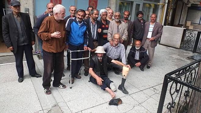 6 Aylık Sosyal Devlet Mi Olur?