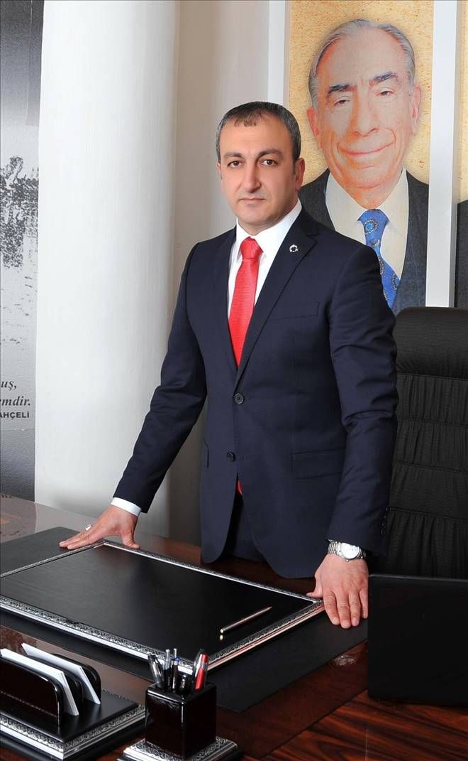 Gökçek bitik itibarını  kurtarmanın peşinde