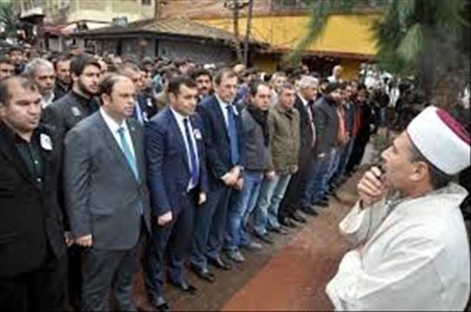 Uygur Türkeri İçin Gıyabi Cenaze Namazı