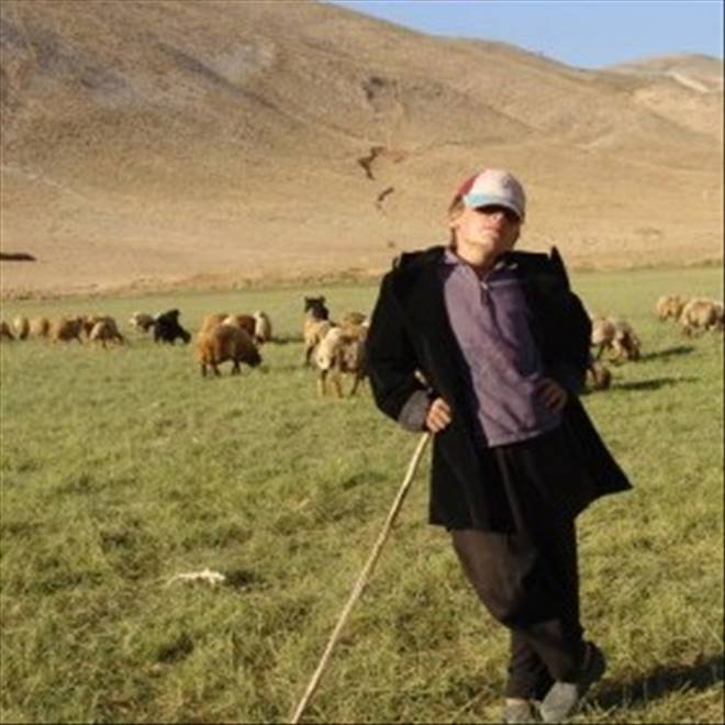 ‘Çobanlık Mesleğine Prestij Kazandırılmalı’